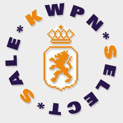 Changes ahead of the KWPN Stallion Show 2015. 1 select sale 1
