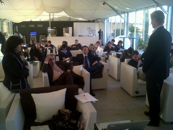 seminario FEI