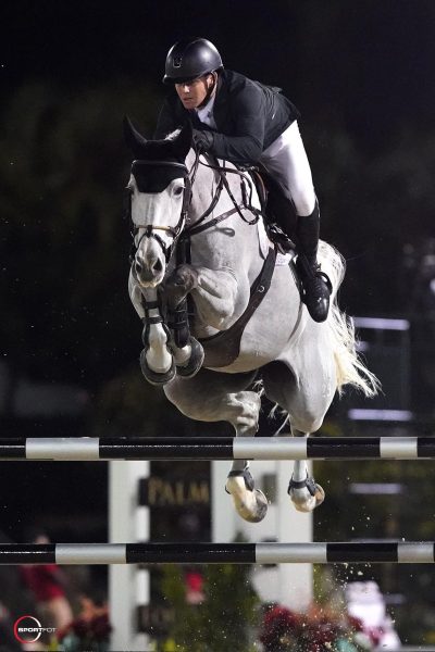 Shane Sweetnam and Alejandro Speed to $401,000 Douglas Elliman Real Estate Grand Prix CSI5* Victory 5 shane
