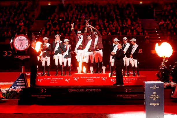 Shanghai Swans’ top guns Deusser, Fredricson and Schwizer Take GCL Super Cup 1 shangai swans
