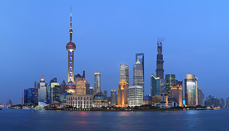 Settimana di prime importanti: a Shanghai e Saint Tropez sbarcano il Global e l'Athina Onassis Horse Show - tutti i cavalieri. 1 shanghai