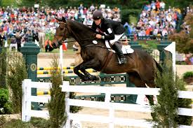showjumping 4