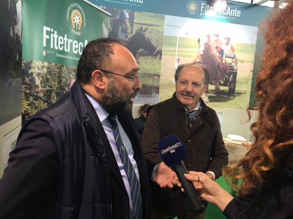 silvestri fitetrec