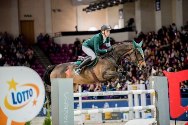 skrzyczynski. cavaliada photo 1