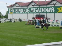 spruce meadows