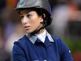 Jumping Parma: il GP a Janika Sprunger, italiani sul podio. 1 sprunger