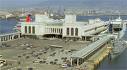 Ippica: Nasce a Napoli L'Unione Ippica del Mediterraneo. 1 stazione marittima 1