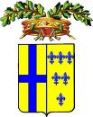 stemmaParma