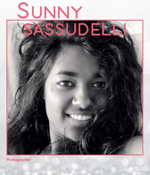 Arabian Horses: We, women - Sunny Sassudelli 1 sunny sassudelli we women