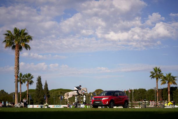 Sunshine Tour :una settimana al via per la nuova edizione del Tour più importante d'Europa 1 sunshine