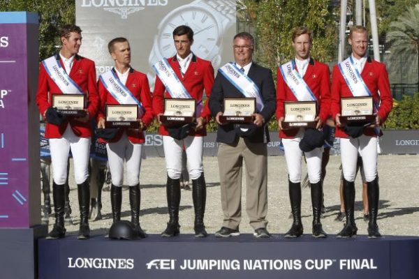 team belgio barcellona