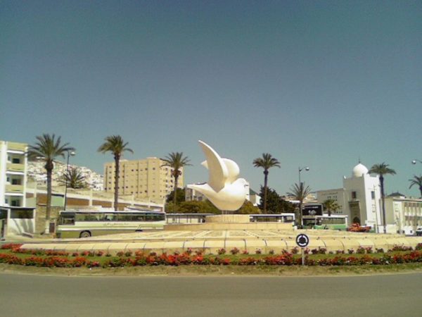 tetouan morocco