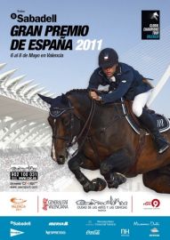VALENCIA CSI5*/CSI2*: doppio podio per Matteo Giunti nel premio Precval 1 timthumb