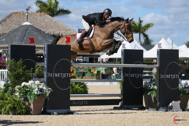 Todd Minikus and Alberto Michan Open WEF 2 With Wins in the $6,000 Bainbridge Companies 1 todd minikus and Napoleon