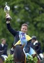 San Patrignano. Gran Premio Acqua Uliveto vittoria di Toni Hassmann 1 toni hassmann