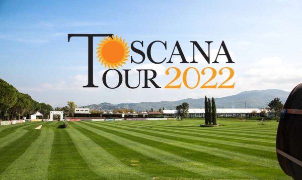 toscana tour 2022