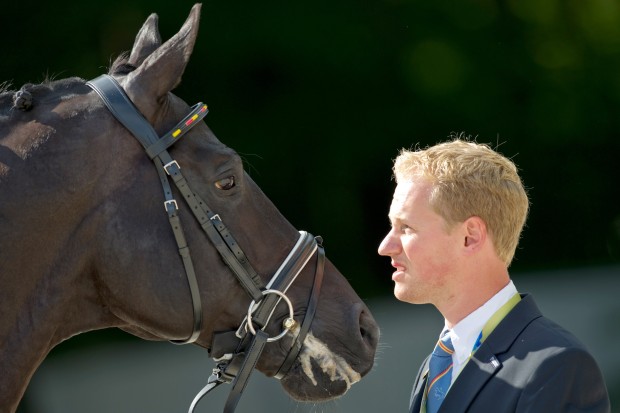 Dressage: altra vittoria per Totilas e Mathias Alexander Rath a Wiesbaden, i WEG li attendono. 1 totilas