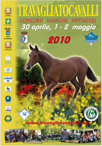 travagliato cavalli 2010