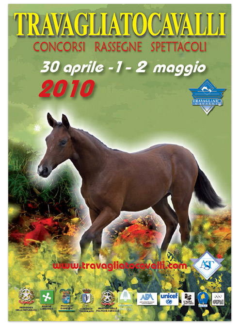 Aprile 2010 - Travagliato cavalli 1 travagliato
