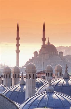 turchia istanbul