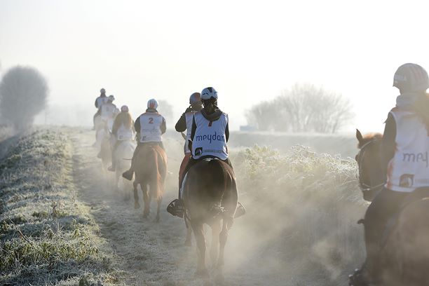 MONTEFALCO, I TALENTI DELL’ENDURANCE AI BLOCCHI DI PARTENZA 1 umbriaendurance