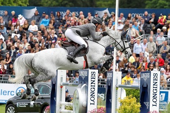 LGCT: the Kaiser Beerbaum takes victory in France. 1 unnamed 12 1
