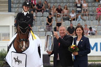 Dressage, i talenti olandesi al comando ad Aachen 1 unnamed 14