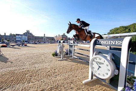 LGCT 2018, Londra il regno di Scott Brash... Che meraviglia con Hello Mr President! 1 unnamed 1 35