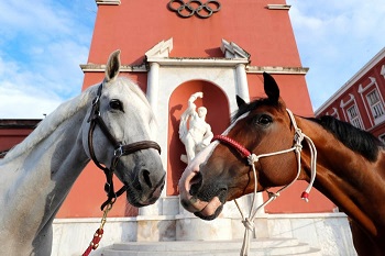 Rome Longines Global Champions Tour gets under way 1 unnamed 1 6 1