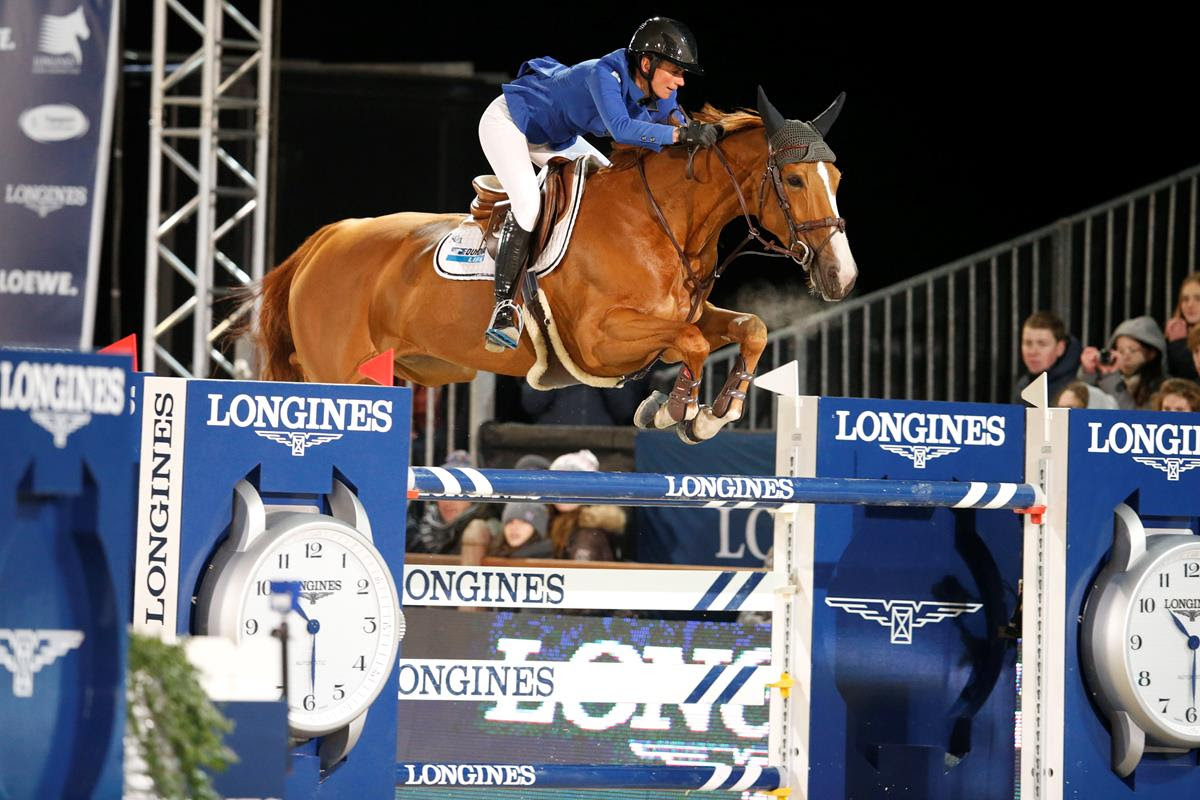 LGCT Antwerp: trionfo francese ad Anversa 1 unnamed 2