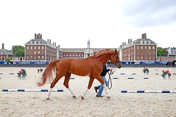 LGCT, i binomi mondiali a Londra 1 unnamed 2 10