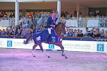 LGCT 2016: Brash storms to victory in Cannes. 1 unnamed 2 2 1