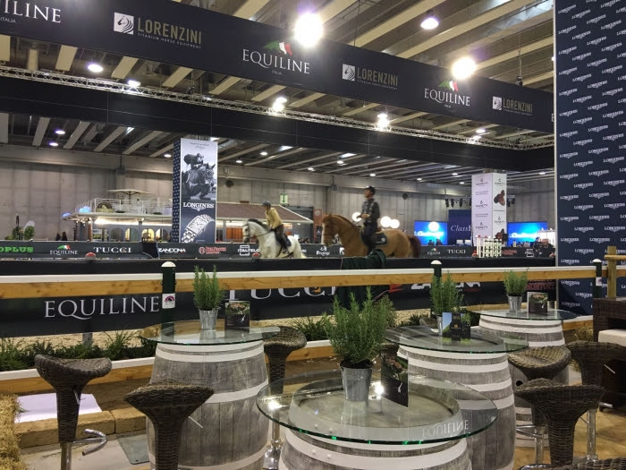 Aperte le porte di Jumping Verona, prima gara oggi alle 12.00 1 unnamed 2 7
