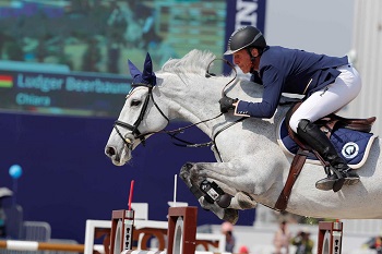 Longines Global Champions Tour, tutto pronto per il debutto della nuova tappa a Berlino 1 unnamed 2 9