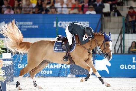 Longines Global Champions Tour 2018, video coverage for the Longines Grand Prix of Cannes 1 unnamed 3 17