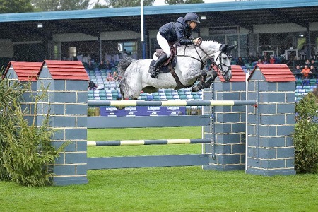 Salto ostacoli, a Hickstead si fa largo la nuova generazione di saltatori di Laura Kraut 1 unnamed 3 20