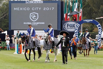 Global Champions League, nella prima tappa a Città del Messico Zorzi e Allen a segno per i Valkenswaard United 1 unnamed 4 2