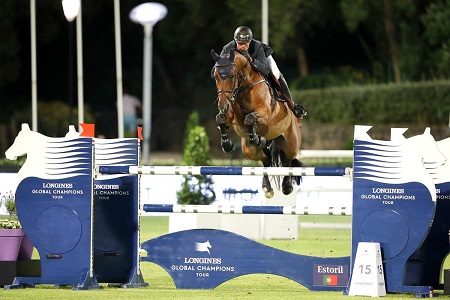 LGCT 2018, dominio del Belgio nelle gare del venerdì 1 unnamed 4 20