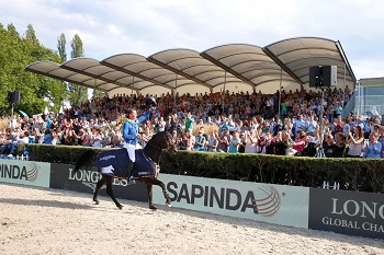 LGCT, rientro di prepotenza di Codex One a Berlino 1 unnamed 4 4
