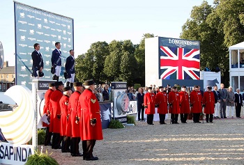 LGCT London: brilliant Brash conquers the capital 1 unnamed 4 5 1