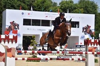 Azzurri in good form at CSIO Rome. 1 unnamed 5 1