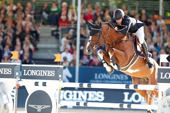Longines Global Champions Tour, a visit to the Tops home 1 unnamed 5 2 1