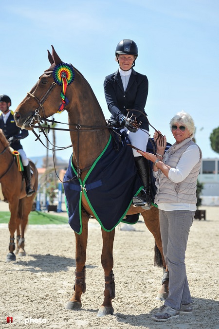 Giovani cavalli, britannici in evidenza ad Oliva Nova 1 unnamed 5 8