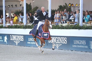Italians shine in LGCT GP 1 unnamed 8 1