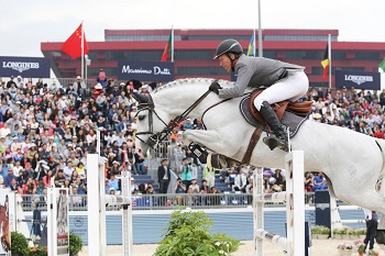 LGCT, binomi pronti per Shanghai 1 unnamed 9