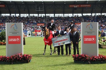 World Equestrian Festival Aachen 2017, scintillanti Eric Lamaze e Fine Lady 5 1 unnamed 9 0