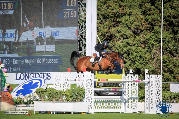 Emma Augier de Moussac vince il Trofeo Cruzcampo 1 unnamed file