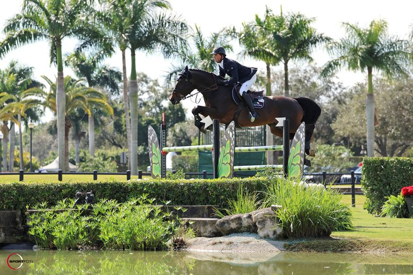 Tic Tac Back to Winnings Ways with Ben Maher 1 unnamed11 3