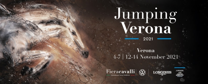 Al via la 123^ edizione di Fieracavalli Verona 1 unnamed142