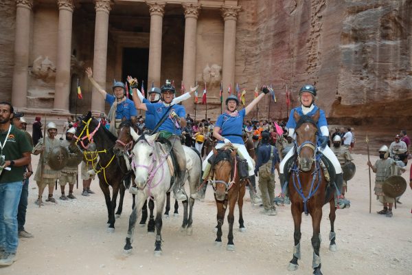 Gallops of Jordan: a Breathtaking Expedition, an Adventure Rich in Emotions 5 unnamed151